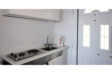 Grčija Privát Vlachata, Eksterier